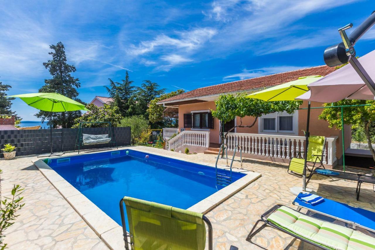 Holiday Home Flora Zadar Exteriér fotografie
