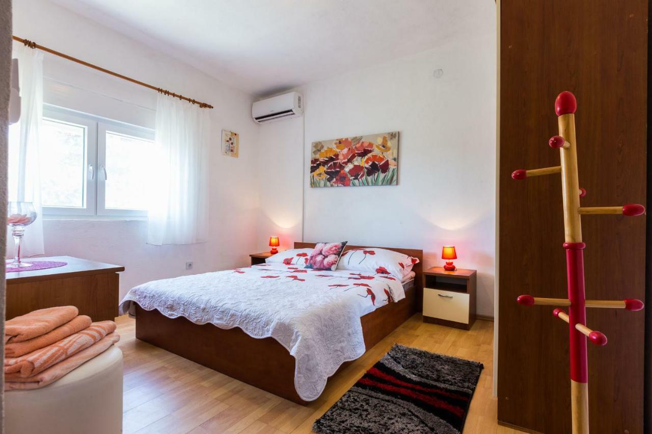 Holiday Home Flora Zadar Exteriér fotografie