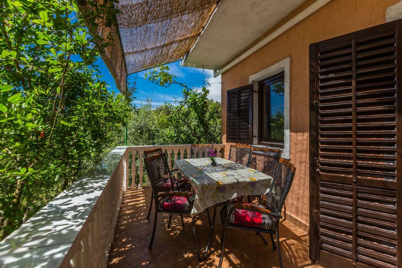 Holiday Home Flora Zadar Exteriér fotografie