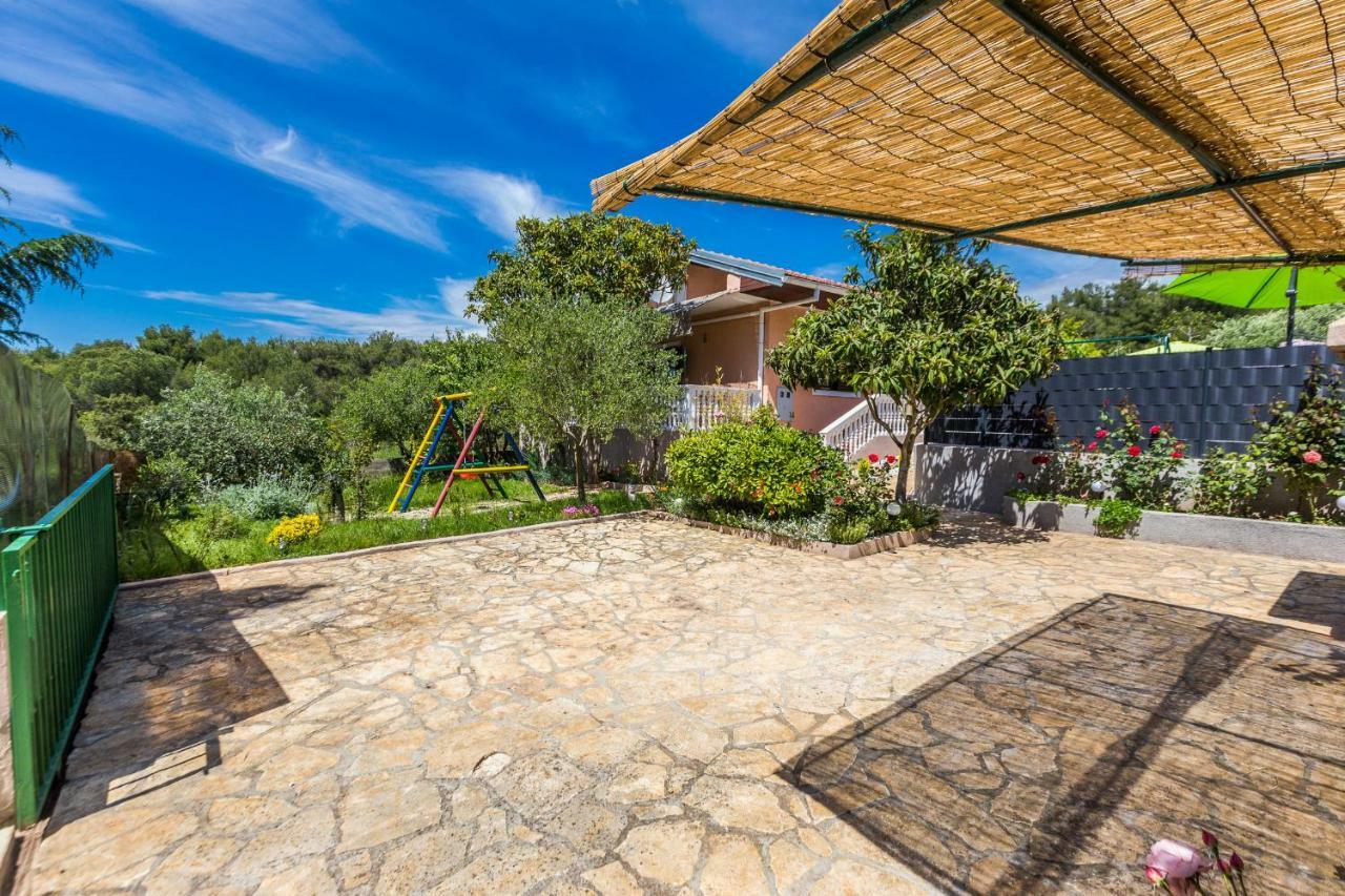 Holiday Home Flora Zadar Exteriér fotografie