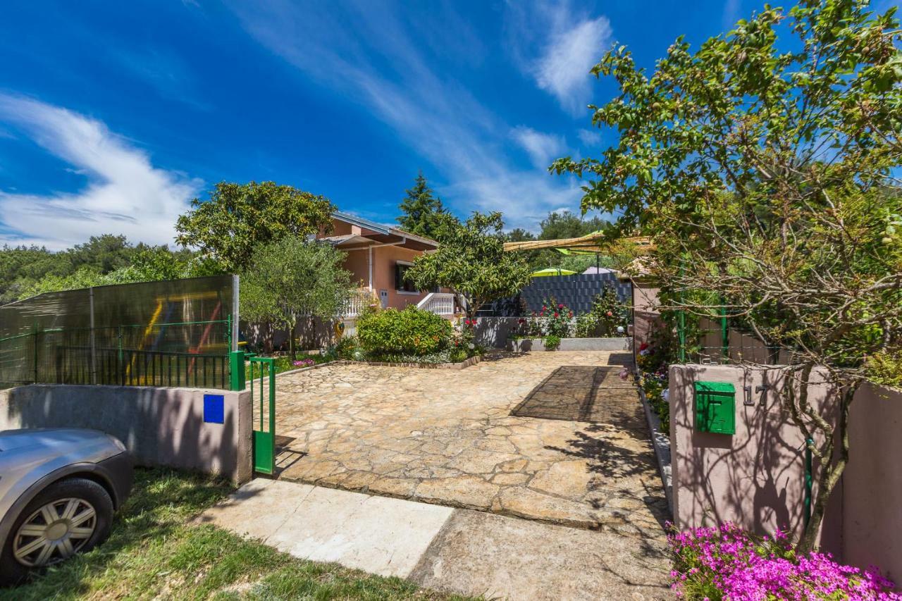 Holiday Home Flora Zadar Exteriér fotografie
